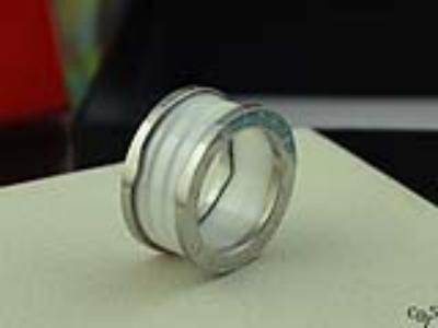 Cheap BVLGARI Rings wholesale No. 4